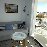 - 4 Pers., Animaux Admis, Balcon Ensoleille - Fr-1-540-306