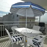 Apartment - 4 Pers., Animaux Admis, Balcon Ensoleille - Fr-1-540-306 Notre-Dame-de-Monts