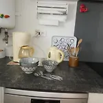 - 4 Pers., Animaux Admis, Balcon Ensoleille - Fr-1-540-306 Apartment Notre-Dame-de-Monts