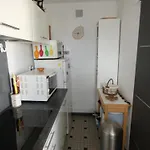 Apartment - 4 Pers., Animaux Admis, Balcon Ensoleille - Fr-1-540-306 Notre-Dame-de-Monts