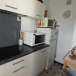 Apartment - 4 Pers., Animaux Admis, Balcon Ensoleille - Fr-1-540-306