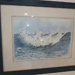 - 4 Pers., Animaux Admis, Balcon Ensoleille - Fr-1-540-306 Apartment Notre-Dame-de-Monts