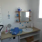 Apartment - 4 Pers., Animaux Admis, Balcon Ensoleille - Fr-1-540-306 Notre-Dame-de-Monts