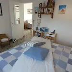 - 4 Pers., Animaux Admis, Balcon Ensoleille - Fr-1-540-306