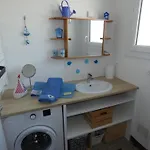 - 4 Pers., Animaux Admis, Balcon Ensoleille - Fr-1-540-306 Apartment *