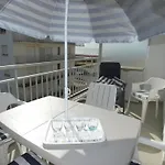 - 4 Pers., Animaux Admis, Balcon Ensoleille - Fr-1-540-306 Notre-Dame-de-Monts