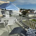 - 4 Pers., Animaux Admis, Balcon Ensoleille - Fr-1-540-306