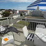 - 4 Pers., Animaux Admis, Balcon Ensoleille - Fr-1-540-306 Apartment