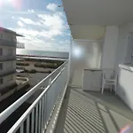 Apartment - 4 Pers., Animaux Admis, Balcon Ensoleille - Fr-1-540-306