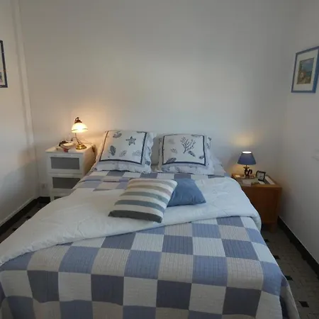 35m² Proche Avec Balcon, Parking Et Animaux Admis - 4 Personnes - Fr-1-540-306 Appartement