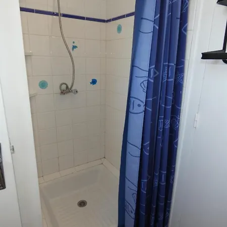 - 4 Pers., Animaux Admis, Balcon Ensoleille - Fr-1-540-306